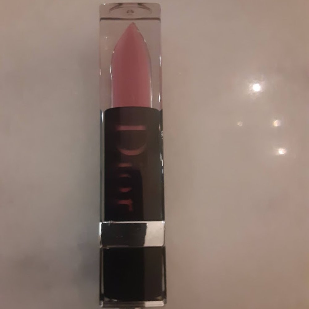 New Dior Lip stain with wand.  Great color for Fall!